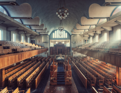 Synagogue