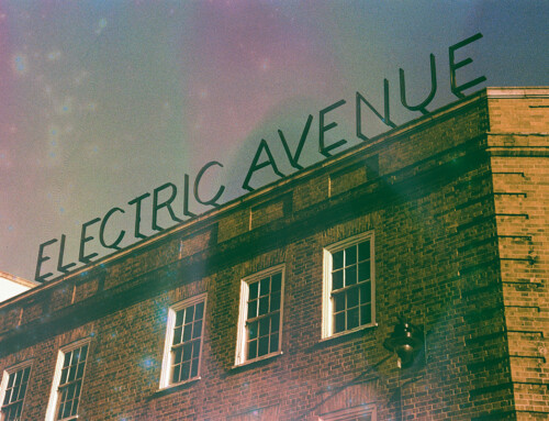 Electric Avenue