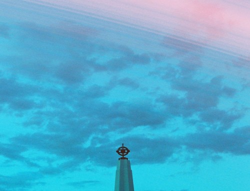 Astronomers Monument